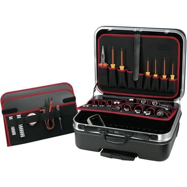 Wera 367 Verkstad Torx-skruvmejsel Storlek