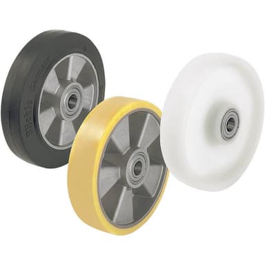 VDE Skruvmejsel set 7 delar Wera 160 iS/7 Spår,