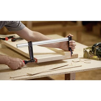Hammare 1500 g Brüder Mannesmann M76522 DIN 6475