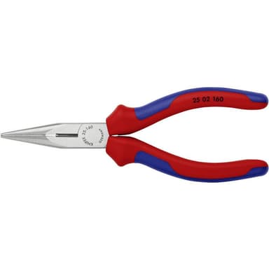 Skiftnyckel 20 mm Brüder Mannesmann M 120-06
