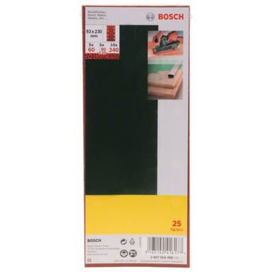 VDE Tång-set 4 delar Knipex 00 20 15