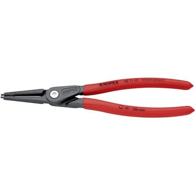 Dubbelskruvnyckelsats 8 delar 6 - 22 mm DIN 838 Brüder