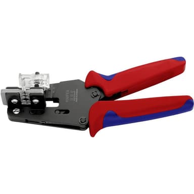 Verkstad Kraftavbitare med facett 140 mm Knipex