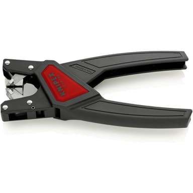 Verkstad Kraftavbitare med facett 200 mm Knipex