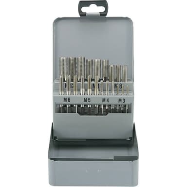Wera 367 Verkstad Torx-skruvmejsel Storlek