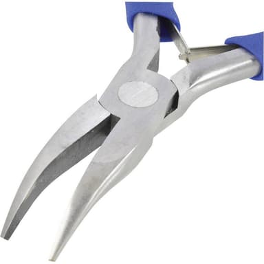 Knipex Knipex-Werk 95 36 280 Kabelavbitare med spärr