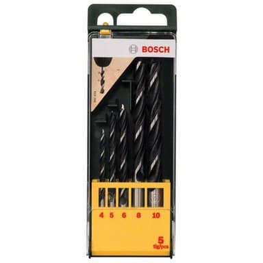 Knipex 95 32 320 Kabelavbitare med spärr Lämplig för