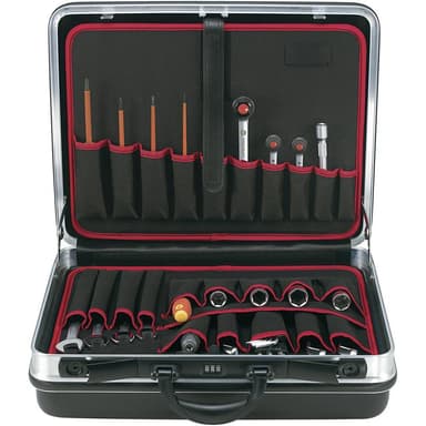 Wera 367 Verkstad Torx-skruvmejsel Storlek