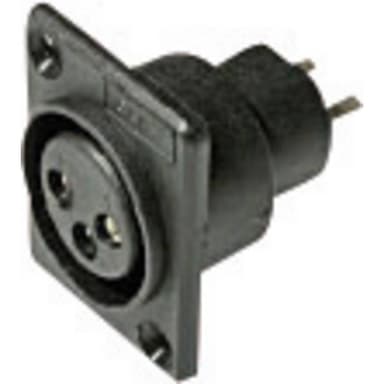 Växelströmskontakt 890-1102 WINSTA MINI Series