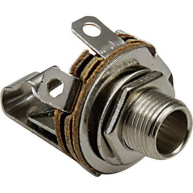 TRU COMPONENTS 1571331 Flätad kabel 2 x 0.75 mm² Vit 10