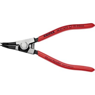 Eschenbach 265550 Lupp Förstoringsfaktor: 6 x Linsstorlek: (Ø) 50 mm Svart
