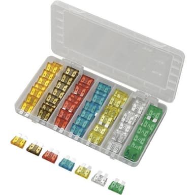 TRU COMPONENTS 1567408 Kopplingstråd 2 x 0.28 mm² Röd,