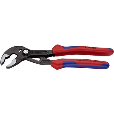 Elektronik och finmekanik Rundtång Rak 115 mm Knipex 35