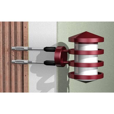 Avisoleringstång 160 mm Knipex 11 06 160 SB