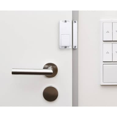 Leitz talarmapp 5824-00-95 5824 Hårdpapp Svart DIN A4