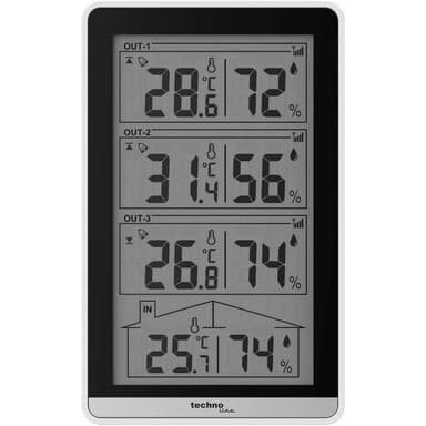 Leitz Hängmapp Alpha DIN A4 Naturbrun 19150000 1 st