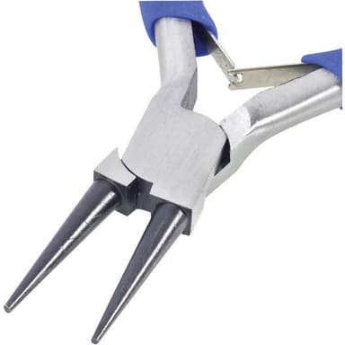 Knipex 97 90 09 Crimptång Ändhylsor 0.08 till 10 mm²
