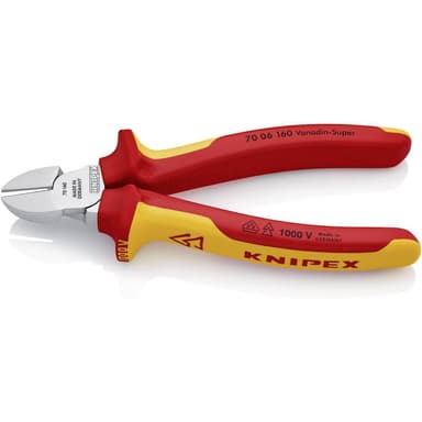 Ringskruvnyckel 13 mm TOOLCRAFT 820836