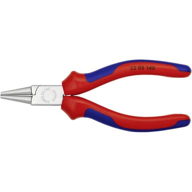 Verkstad Bitskruvmejsel Wera 816 R 1/4 DIN 3126, DIN