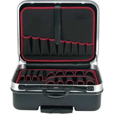 Wera 367 Verkstad Torx-skruvmejsel Storlek