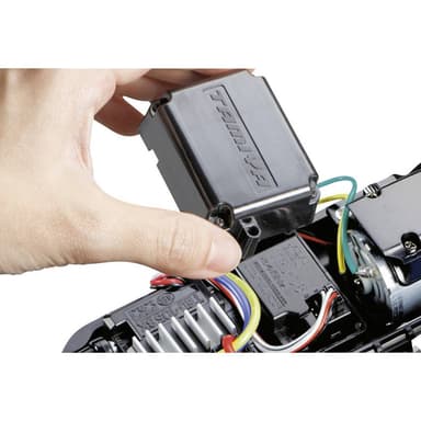 Delock 87588 87588 Nätverks-switch 4 Port 100 MBit/s