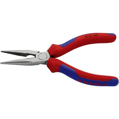 Skiftnyckel 20 mm Brüder Mannesmann M 120-06