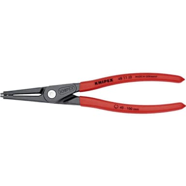 Dubbelskruvnyckelsats 8 delar 6 - 22 mm DIN 838 Brüder