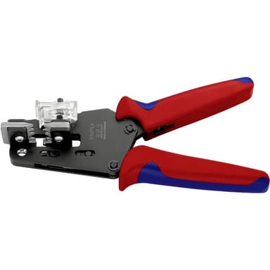 Verkstad Kraftavbitare med facett 140 mm Knipex