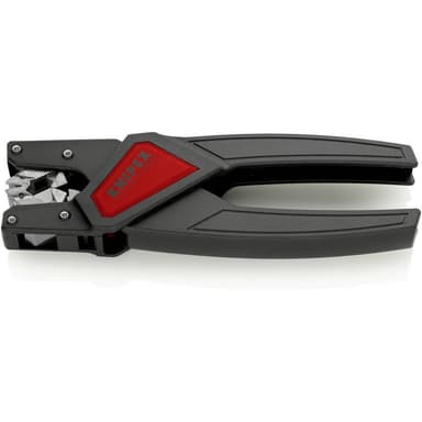 Verkstad Kraftavbitare med facett 200 mm Knipex