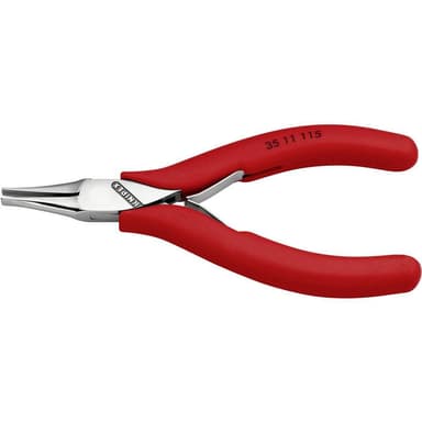 Verkstad Kraftavbitare med facett 250 mm Knipex 74 01