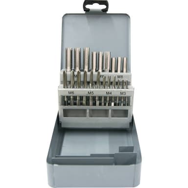 Wera 367 Verkstad Torx-skruvmejsel Storlek