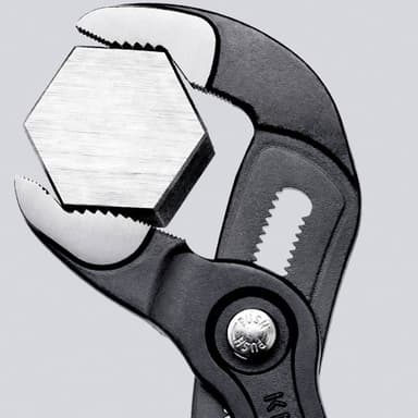 Elektronik och finmekanik Rundtång Rak 115 mm Knipex 35