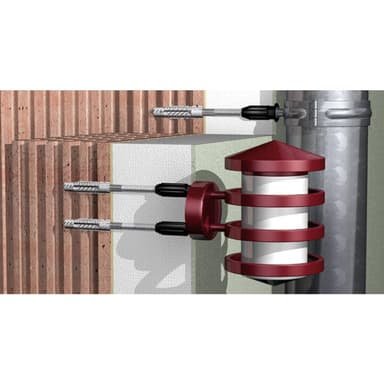 Avisoleringstång 160 mm Knipex 11 06 160 SB