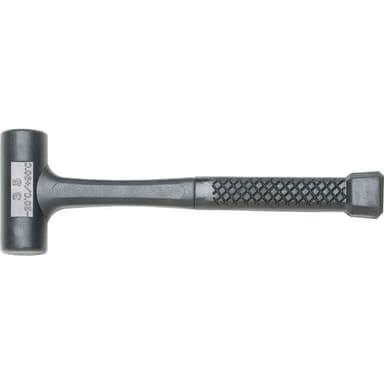 Knipex 97 90 22 Crimptång Isolerad kabelsko, Isolerat