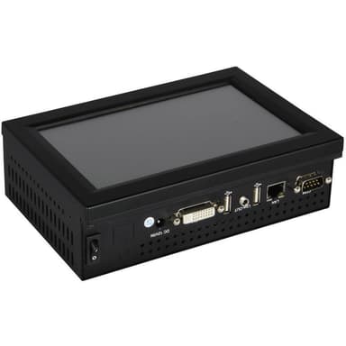 Basetech 2004 1168631 Slipmaskin 65 W 51 mm