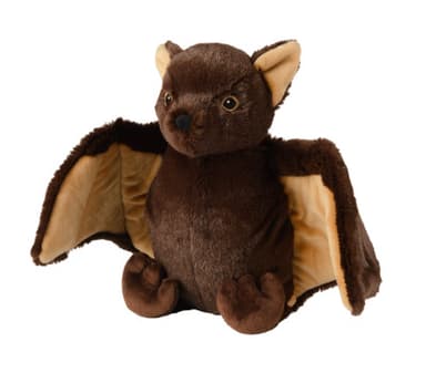 Fladdermus warmies