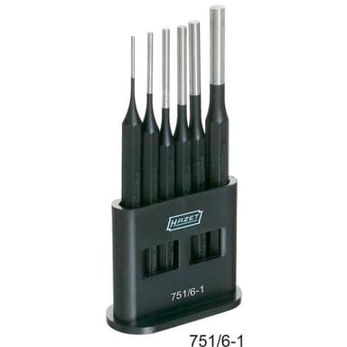 Bordsräknare EL-338 GN, vit