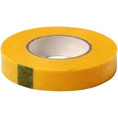 Reely Miniatyr-kullager Kromstål Inre diameter: 3 mm