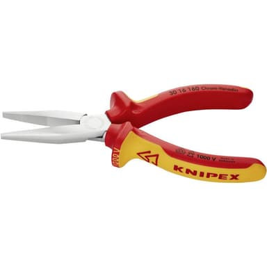 Ringskruvnyckel 9 mm TOOLCRAFT 820833