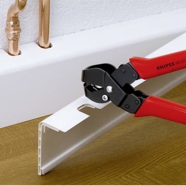Ringskruvnyckelsats 8 delar 8 - 19 mm TOOLCRAFT 820901