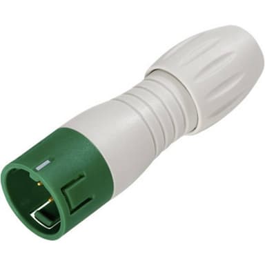 Crimpklämma sortiment 1.5 mm² 2.5 mm² Blå TRU
