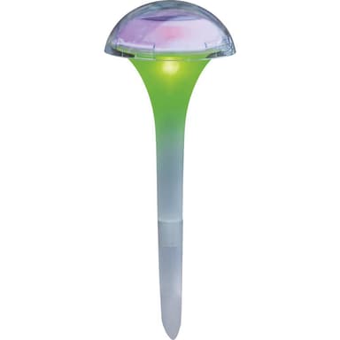 Crimpklämma sortiment 0.50 mm² 2.50 mm² Blå, Gul, Röd,