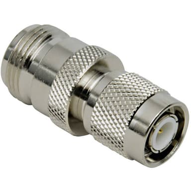 TRU COMPONENTS 93013c1206 Kabelhållare självhäftande