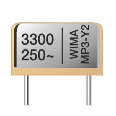 Crimpklämma sortiment 0.50 mm² 2.50 mm² Blå, Gul, Röd