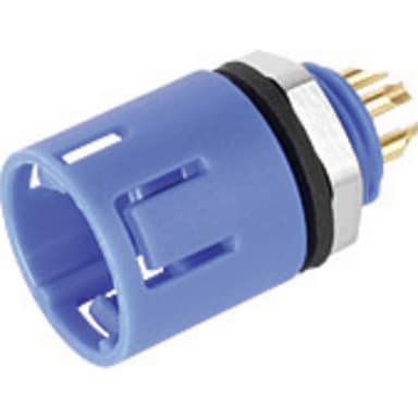 Crimpklämma sortiment 4 mm² 6 mm² Gul TRU COMPONENTS