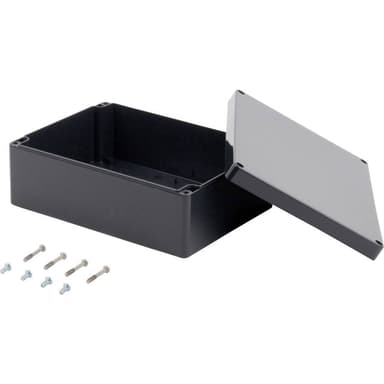 Renkforce DisplayPort / HDMI Anslutningskabel 5.00 m RF-4382730 med ferritkärna, guldpläterad kontakt Svart [1x Display
