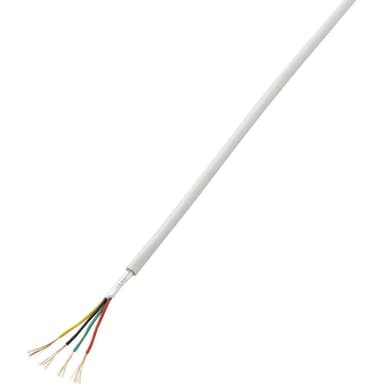 TRU COMPONENTS 6239C26DN Säkerhets Labhylsa Hona