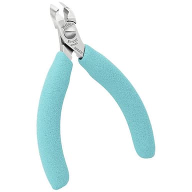 Kardborreband för fastlimning (L x B) 1.25 m x 25 mm