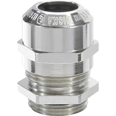 Dremel Borste i rostfritt stål 19 mm 2 st. N/A N/A