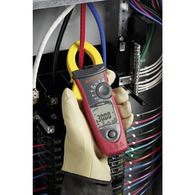 VOLTCRAFT MS-440 Magnetfältsmätare